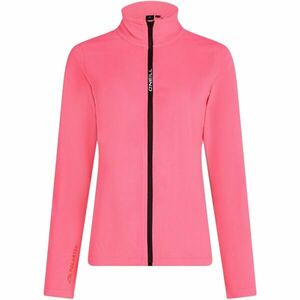 O'Neill FWC'CRUZ JACK'S POLARTEC FZ FLEECE Dámská mikina, růžová, velikost obraz