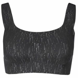 SLOGGI ZERO FEEL 2.0 FESTIVE TOP Dámská podprsenka, černá, velikost obraz