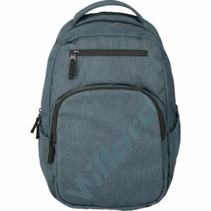 Willard BART 35 Městský batoh, tmavě modrá, velikost obraz