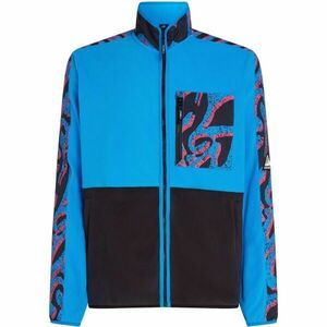 O'Neill FWC'PLAY POLARTEC FLEECE Pánská mikina, černá, velikost obraz