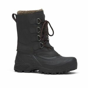 ROUCHETTE HUDSON SHOES RANGE Pánská outdoorová obuv, hnědá, velikost obraz