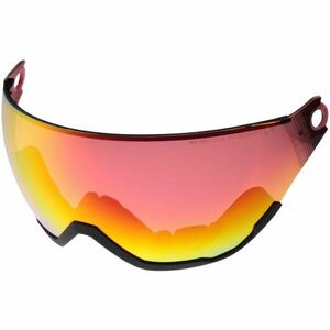 Arcore VISOR PACE REVO Náhradní zorník, červená, velikost obraz