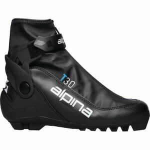 Alpina T 30 EVE Dámské kombi boty, černá, velikost obraz