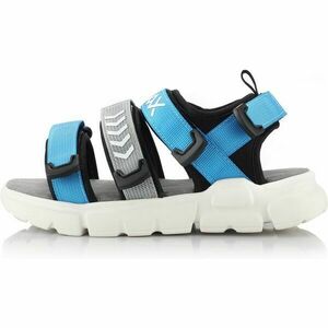 NAX NESSO Dětské sandály, modrá, velikost obraz