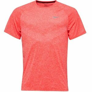 Nike STRIDE Pánské běžecké triko, růžová, velikost obraz