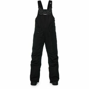 Horsefeathers TILDA Dámské lyžařské/snowboardové kalhoty, černá, velikost obraz