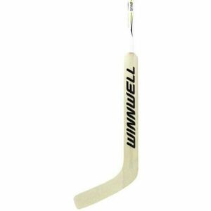 WINNWELL GXW3SR Hokejová hokejka, bílá, velikost obraz