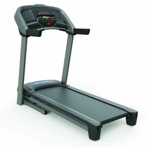 HORIZON FITNESS T101 Běžecký pás, černá, velikost obraz
