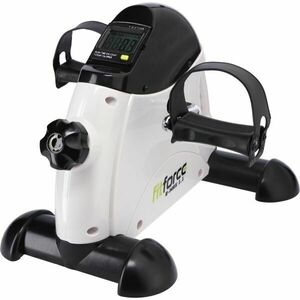 Fitforce R-MAX 1.1 Mini bike, bílá, velikost obraz