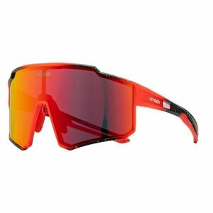 HAVEN NIB Sluneční brýle, oranžová, velikost obraz