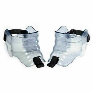 Skate Fenders COMPACT PRO Chránič bruslí, transparentní, velikost obraz