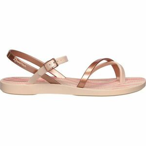 Ipanema FASHION SAND VIII FEM Dámské sandály, béžová, velikost obraz