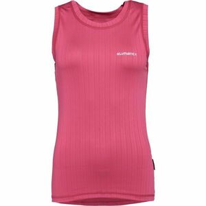 Klimatex ALEXA1 Dámské skampolo, vínová, velikost obraz