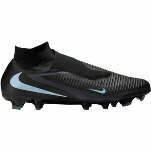 Nike PHANTOM 6 HIGH PRO FG Pánské kopačky, černá, velikost 44.5 obraz