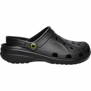 Oldcom SPLASH Unisex pantofle, černá, velikost obraz