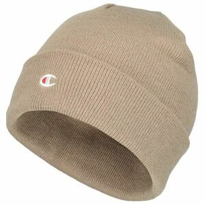 Champion BEANIE Čepice, béžová, velikost obraz