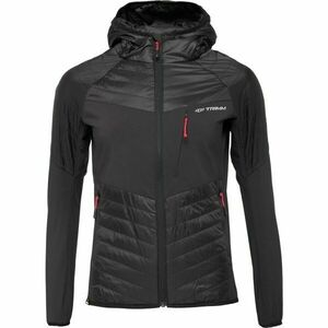 TRIMM ZENA Dámská celoroční bunda, černá, velikost obraz