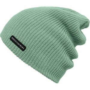 Horsefeathers PAULA Dámská zimní čepice, světle zelená, velikost UNI obraz