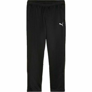 Puma TEAMGOAL TRAINING PANT W Dámské sportovní kalhoty, černá, velikost obraz