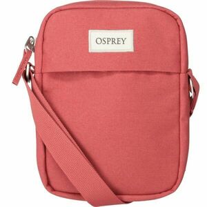 Osprey ARCANE SMALL CROSSBODY Crossbody taška, růžová, velikost obraz