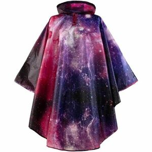 BAAGL GALAXY Pláštěnka, mix, velikost obraz