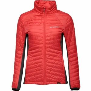 TRIMM ADIGA Dámská bunda, červená, velikost obraz