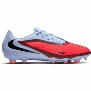 Nike PHANTOM 6 LOW ACAD FG/MG Pánské kopačky, světle modrá, velikost 41 obraz