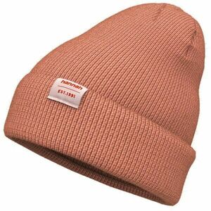 Hannah DEBBIE Dámská zimní čepice, lososová, velikost obraz