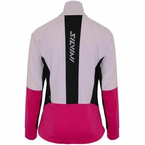 SILVINI PUSTERIA Dámská bunda, růžová, velikost obraz