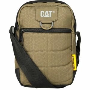 CATERPILLAR MILLENNIAL CLASSIC RODNEY Crossbody taška, khaki, velikost obraz