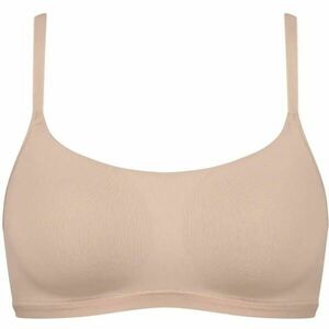 SLOGGI GO DAILY Dámská podprsenka, béžová, velikost obraz