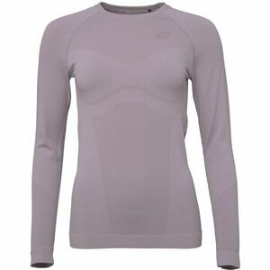 Lotto ASUNA Dámské termotriko, fialová, velikost obraz