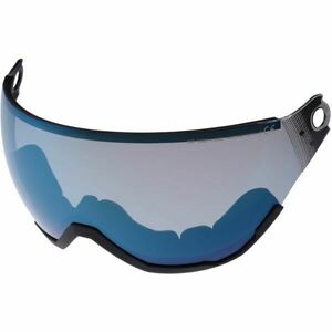 Arcore VISOR PACE REVO Náhradní zorník, modrá, velikost obraz