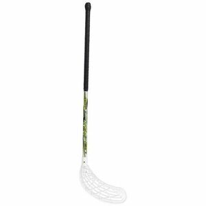 Tempish GHASTLY 2 JUNIOR Florbalová hůl junior, černá, velikost obraz