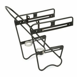 Zefal RAIDER Přední nosič, černá, velikost obraz