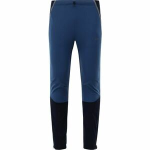 CMP MAN LONG PANT Pánské kalhoty, tmavě modrá, velikost obraz