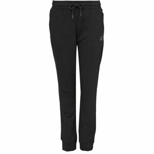 Lotto TRETA Dámské tepláky, černá, velikost obraz