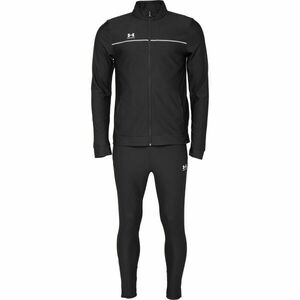 Under Armour CHALLENGER TRACKSUIT Pánská souprava, černá, velikost obraz