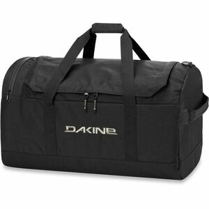 Dakine EQ DUFFLE 70L Cestovní taška, černá, velikost obraz