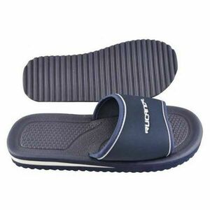 Rucanor SANTORINI Pantofle, tmavě modrá, velikost obraz