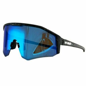 HAVEN CONFIG Sluneční brýle, černá, velikost obraz