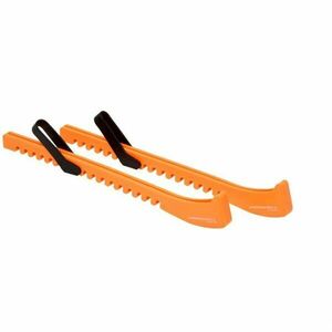 WINNWELL BLADE GUARDS Chránič bruslí, oranžová, velikost obraz