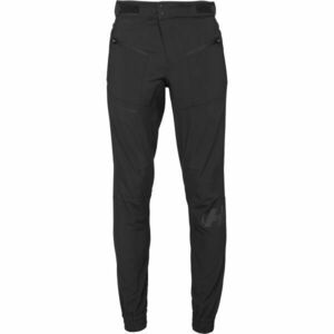 HAVEN FACTORY TRAIL Kalhoty na kolo, černá, velikost XXXL obraz