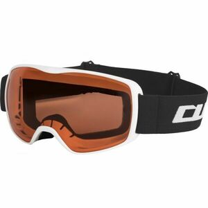 Arcore CLUTCH Lyžařské brýle, černá, velikost obraz