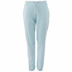 Russell Athletic PANTS FT W Dámské tepláky, světle modrá, velikost obraz
