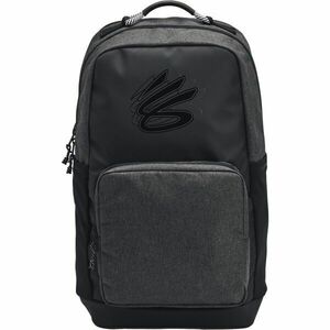 Under Armour CURRY SPLASH Městský batoh, černá, velikost obraz