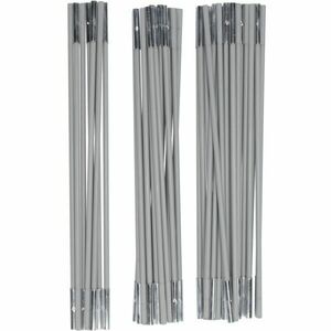 LOAP ALTERA 6 Náhradní tyče, šedá, velikost obraz