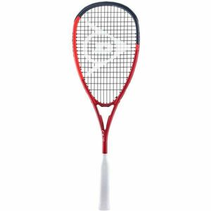 Dunlop CX TEAM 132 Squash raketa, tmavě modrá, velikost obraz