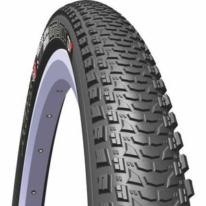 Mitas ZEFYROS 29 x 2, 25 Plášť na kolo, černá, velikost obraz