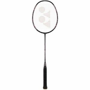 Yonex ARCSABER 2 ABILITY Badmintonová raketa, černá, velikost G4 obraz